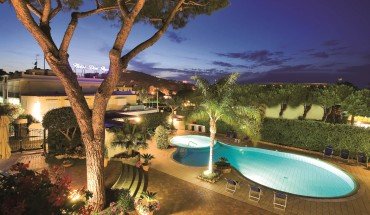 Hotel Terme Don Pepe