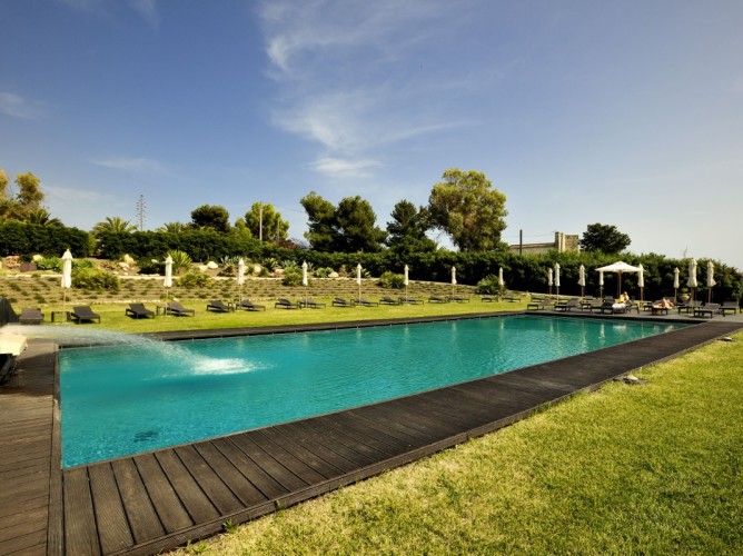 Falconara Resort - Immagine 7