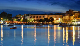 Manfredonia