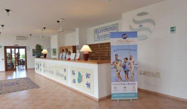 Hotel Club Santa Sabina Hotel Club Santa Sabina