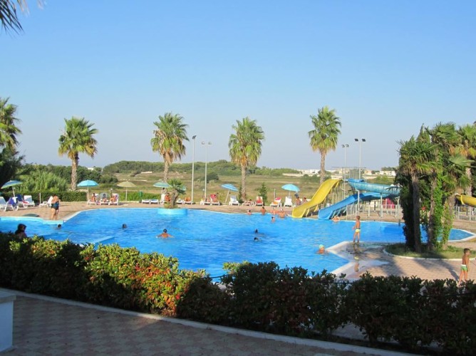 Villaggio Alba Azzurra - Immagine 1