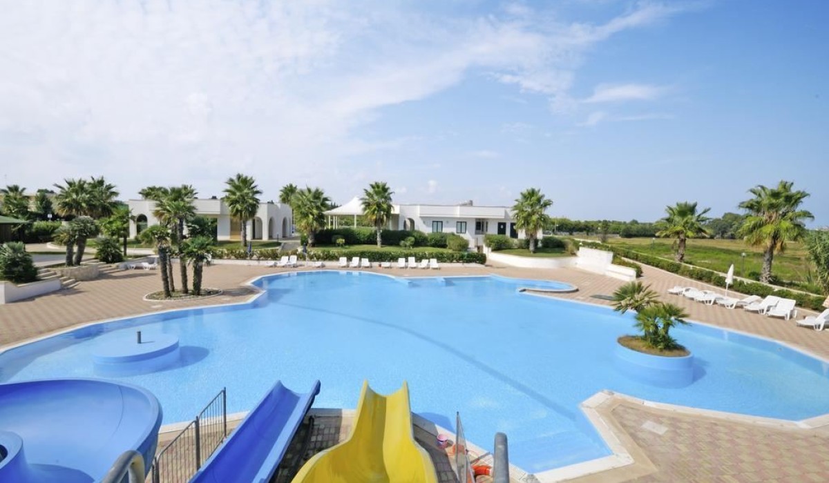 Villaggio Alba Azzurra - Immagine 3