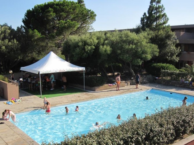 Villaggio Club Cugnana Verde - Immagine 1