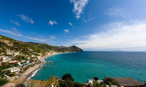 The most beautiful beaches of Ischia