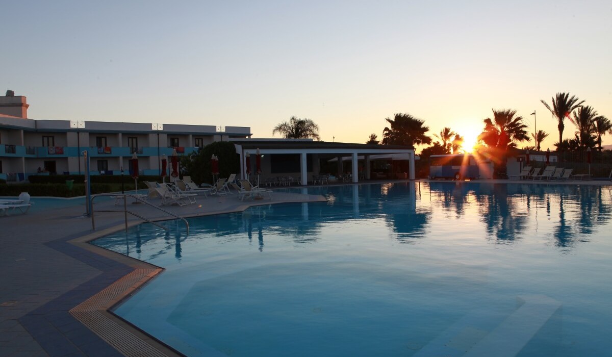 Hotel Club Selinunte Beach - Immagine 3