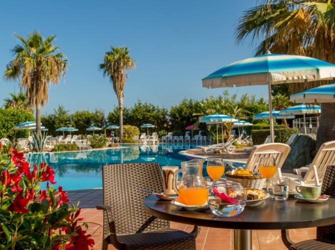 Villaggio Hotel Club Bahja - Immagine 6