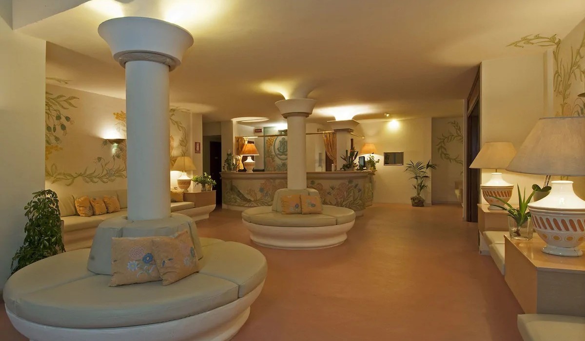 Hotel Palau - Immagine 10