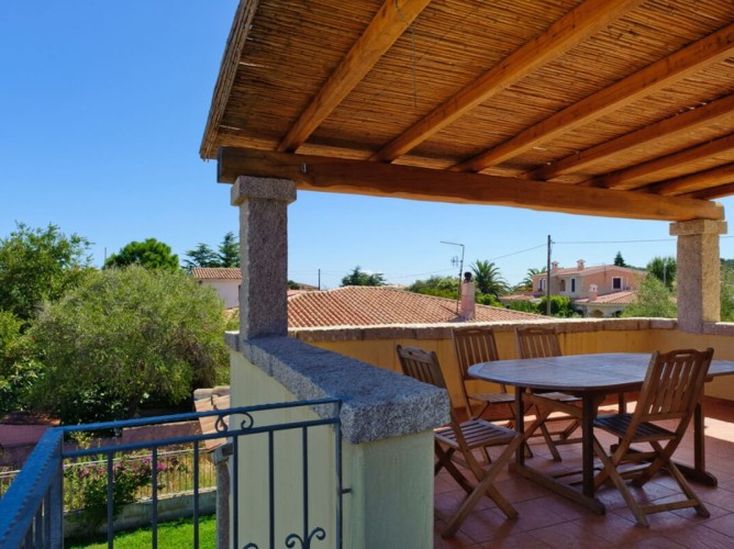 Residence San Teodoro - Immagine 7