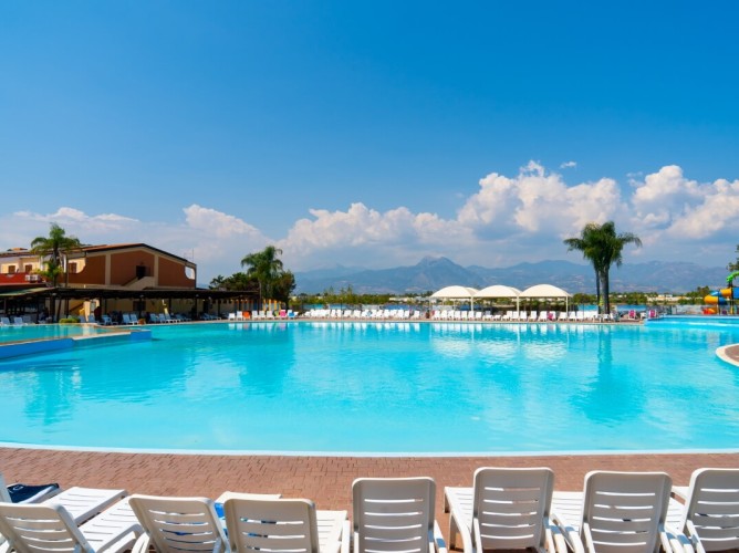 Minerva Club Resort - Immagine 2