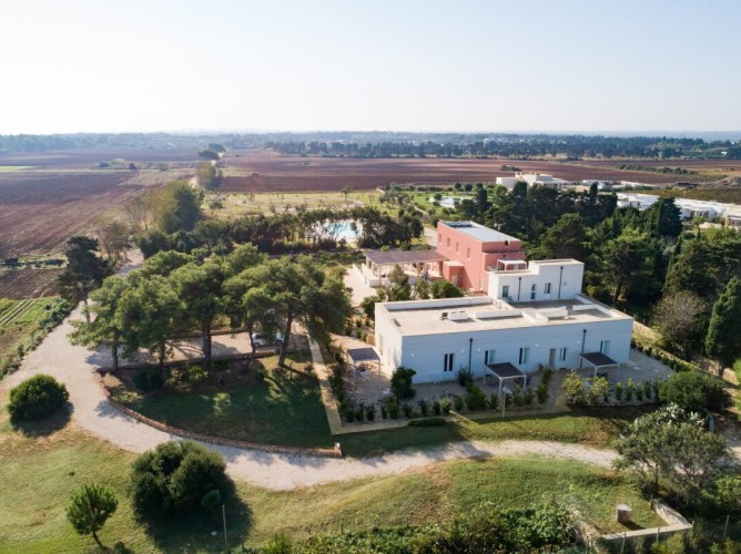 Masseria Mongiò dell'Elefante - Immagine 5