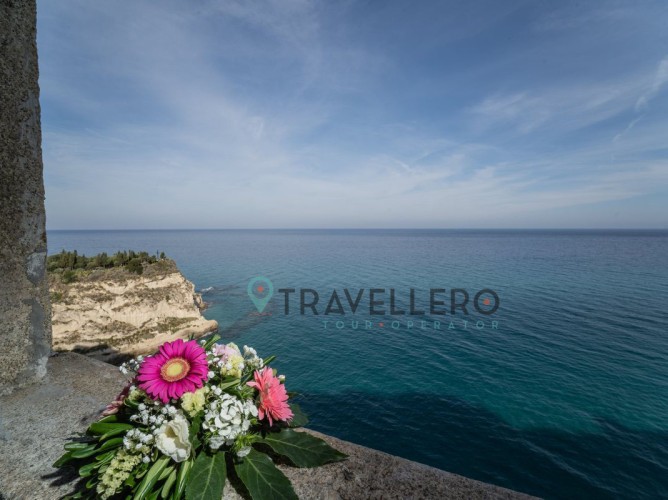 B&B Blu Tropea Maison - Immagine 10