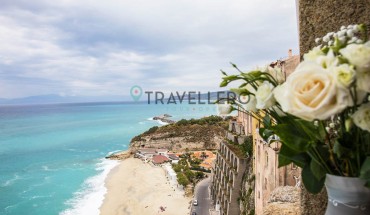 B&B Blu Tropea Maison