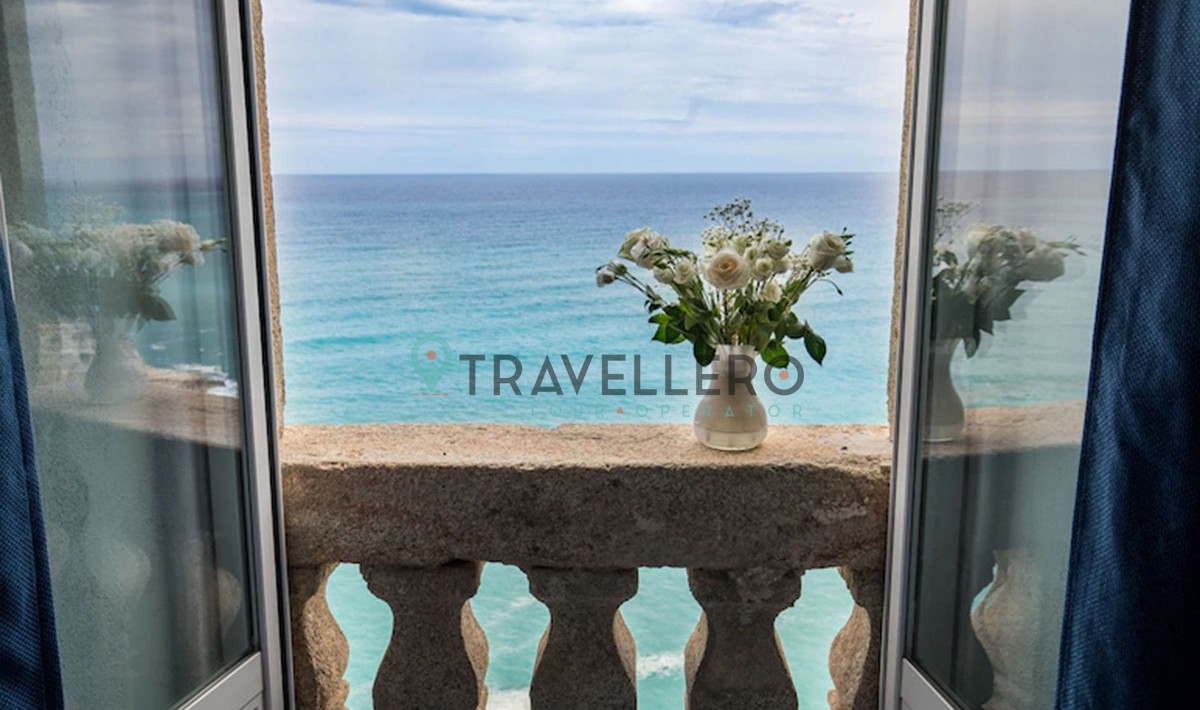 B&B Blu Tropea Maison - Immagine 1