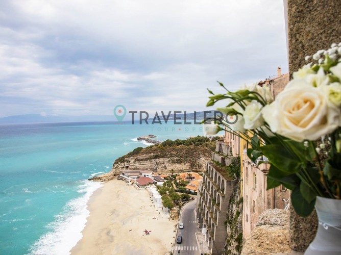 B&B Blu Tropea Maison - Immagine 4