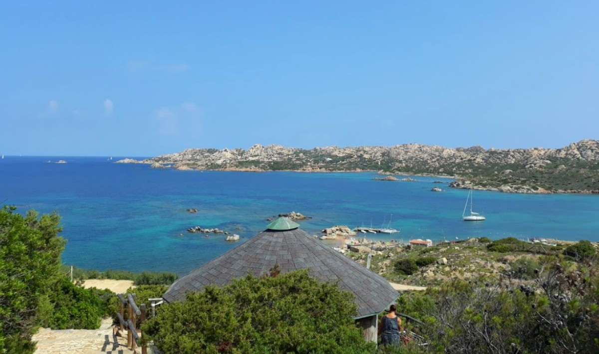 TCI La Maddalena - Immagine 1