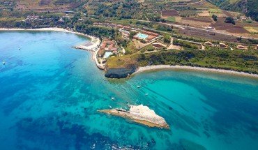 Fruit Village Torre Sant'Irene