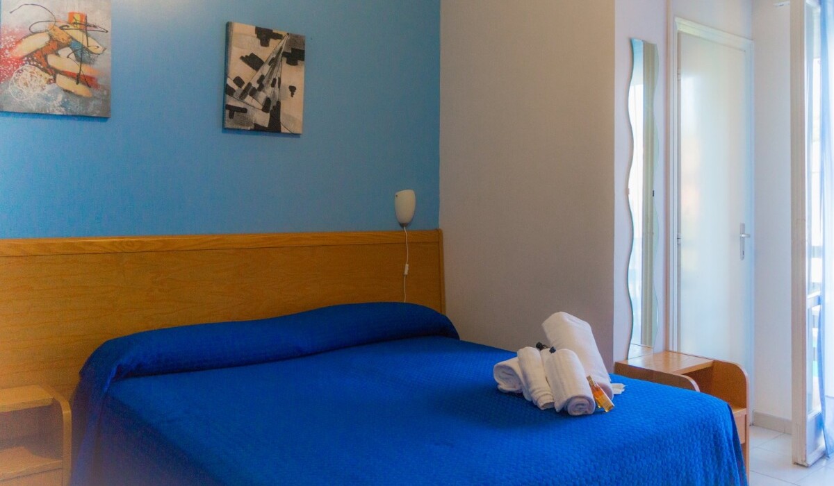 Piccolo Hotel - Immagine 5