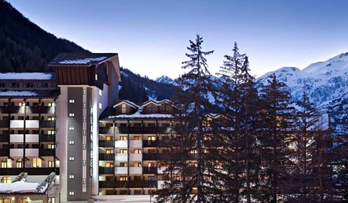 TH La Thuile Planibel Hotel - Immagine 3