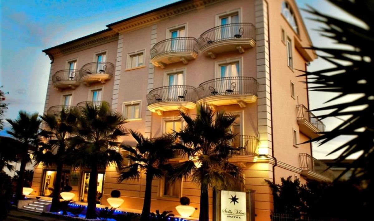 Hotel Stella Maris - Immagine 1