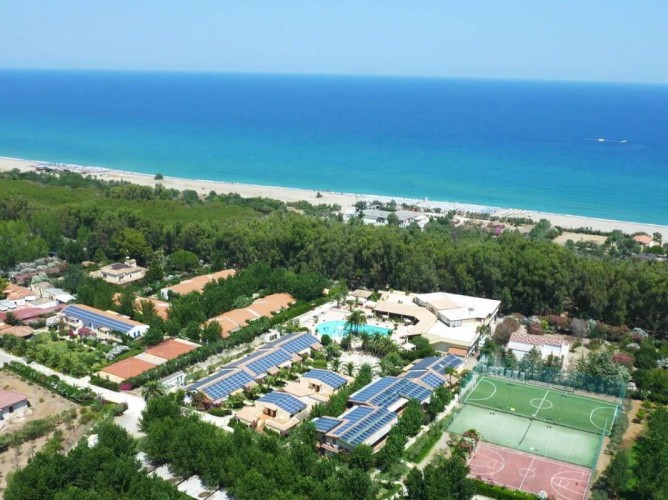 Vascellero Club Resort - Immagine 1