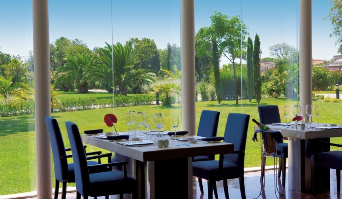 TH Tirrenia Green Park Resort - Immagine 3