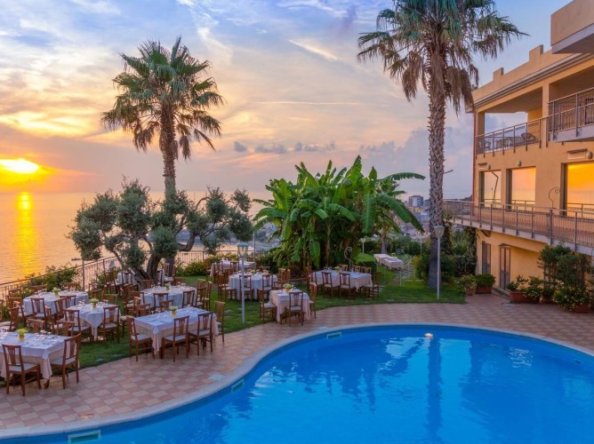 Nettuno Palace Hotel Club - Immagine 9