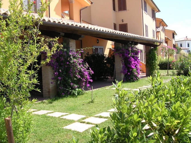 La Pieve di Pomaia Residence - Immagine 6