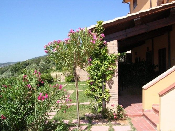 La Pieve di Pomaia Residence - Immagine 7