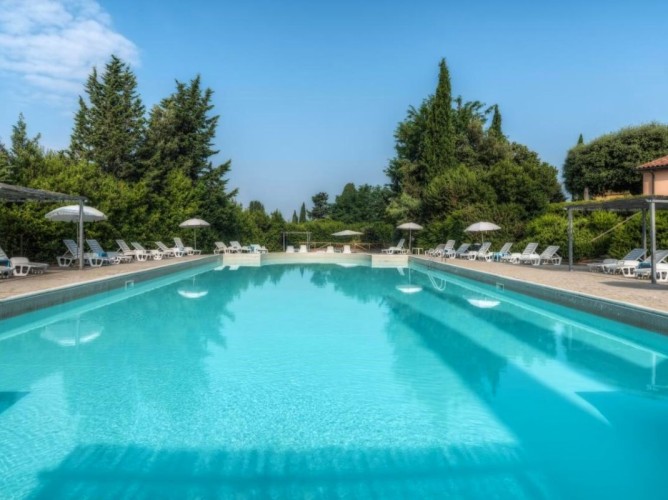 Borgo San Martino Club Resort - Immagine 9