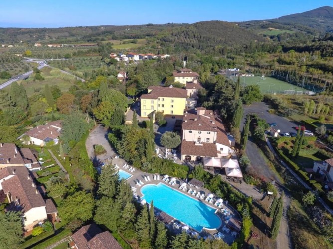 Borgo San Martino Club Resort - Immagine 1