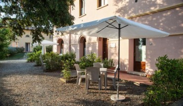 Residence Borgo San Martino Club