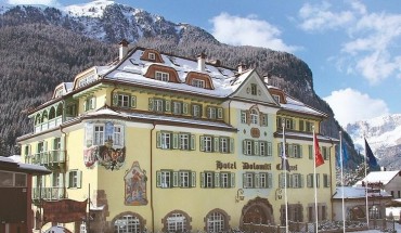 Hotel Dolomiti