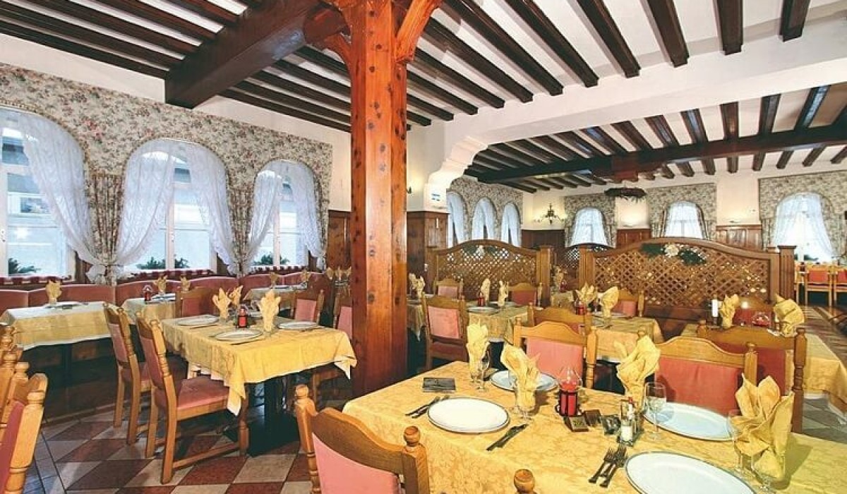 Hotel Dolomiti - Immagine 9