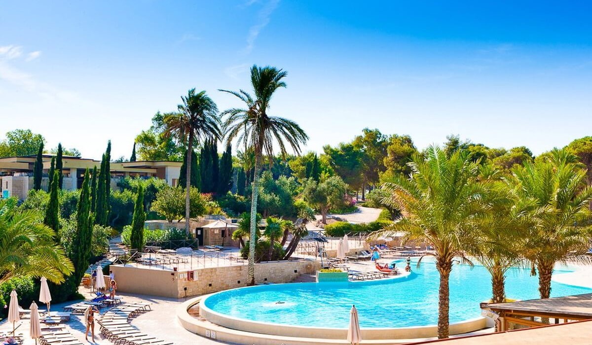 Le Cale d'Otranto Beach Resort - Immagine 2