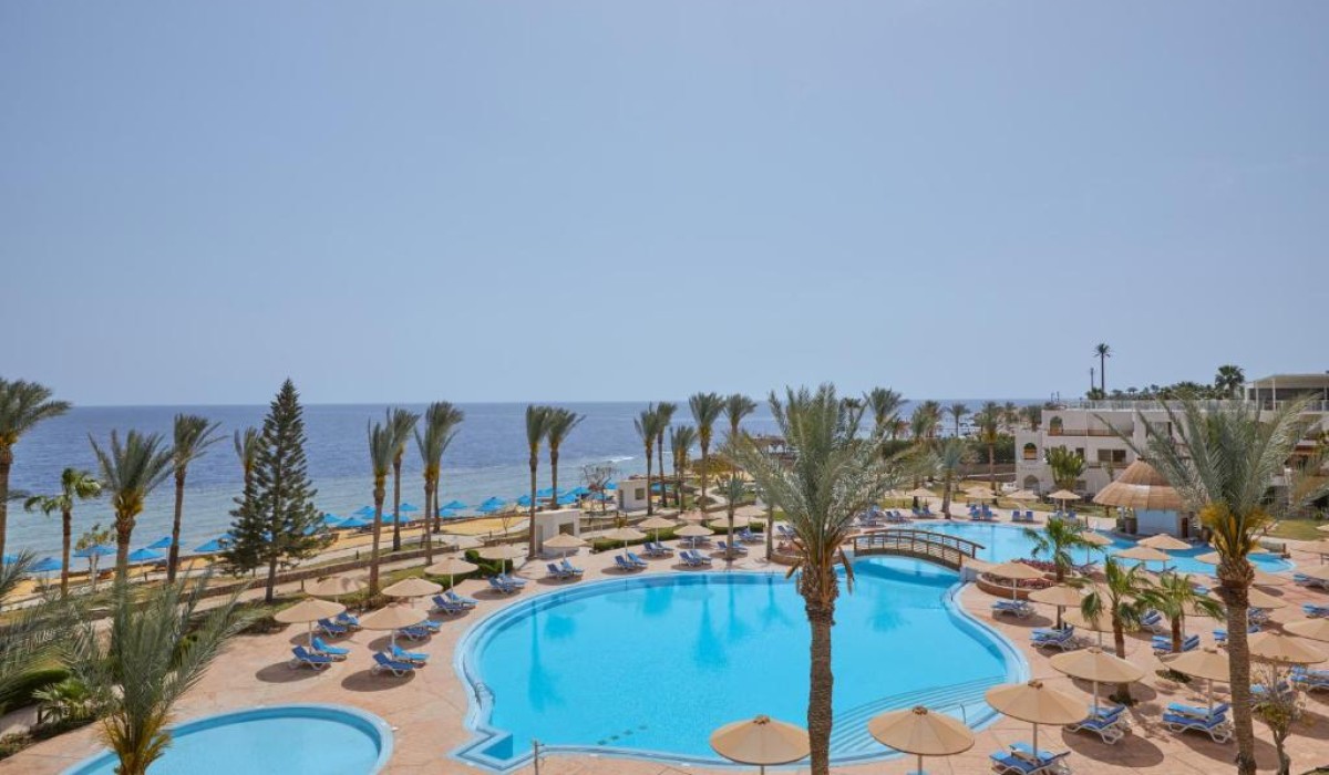 Albatros Royal Grand Sharm - Immagine 2