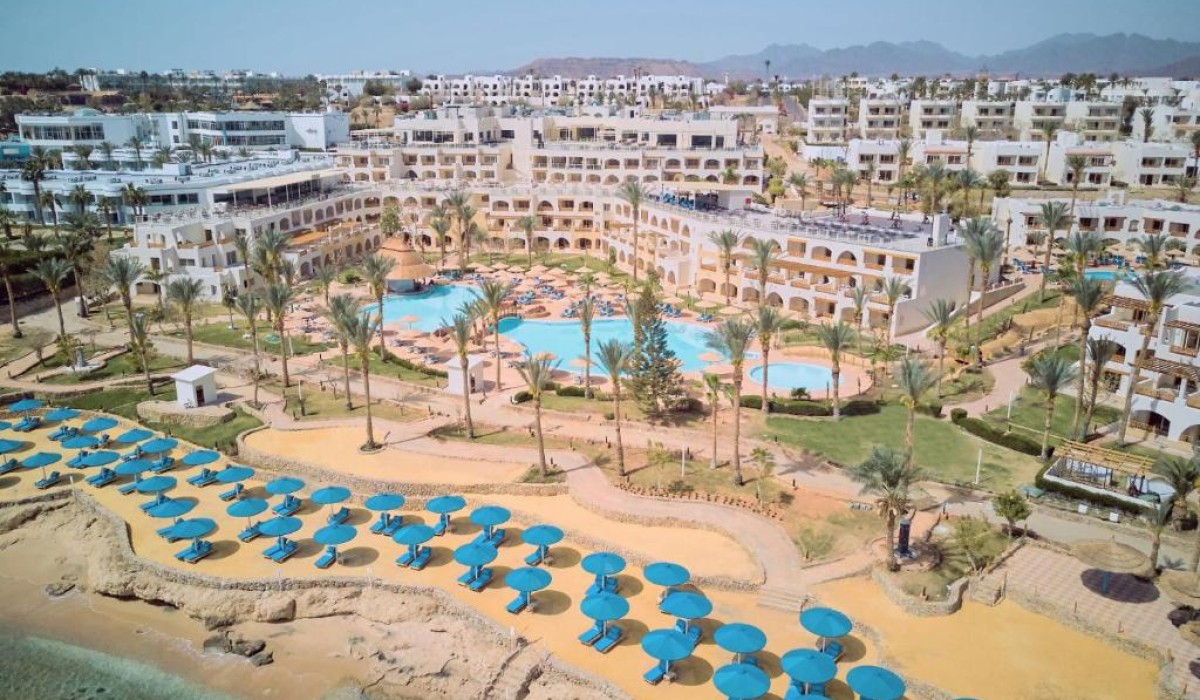 Albatros Royal Grand Sharm - Immagine 3