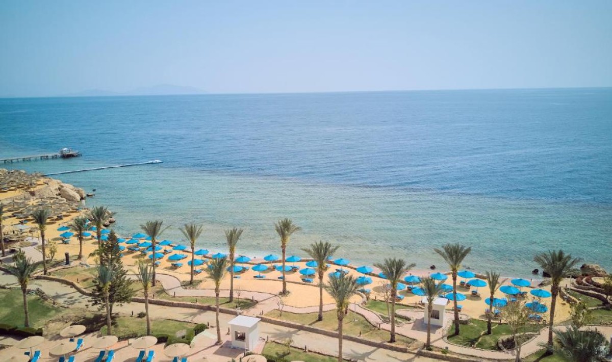 Albatros Royal Grand Sharm - Immagine 1