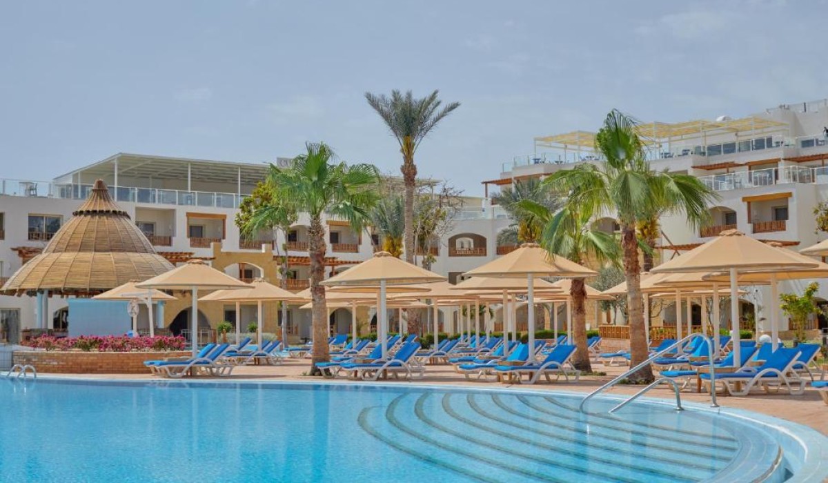 Albatros Royal Grand Sharm - Immagine 10