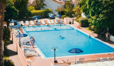 Apulia Hotel Corigliano Calabro