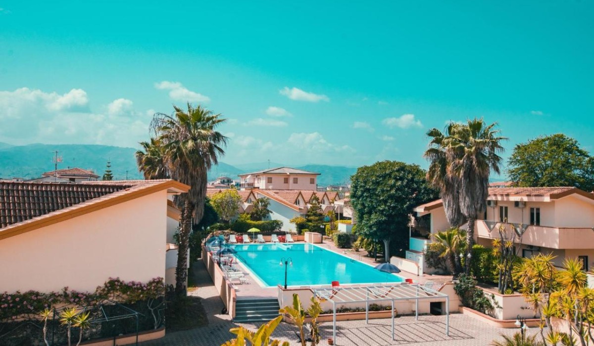 Apulia Hotel Corigliano Calabro - Immagine 9