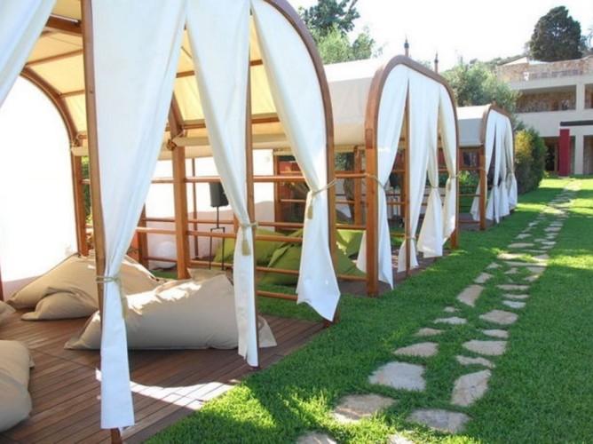 Hotel Villa Morgana Resort & SPA - Immagine 7