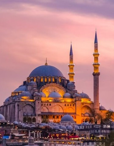 Istanbul and Cappadocia Tour