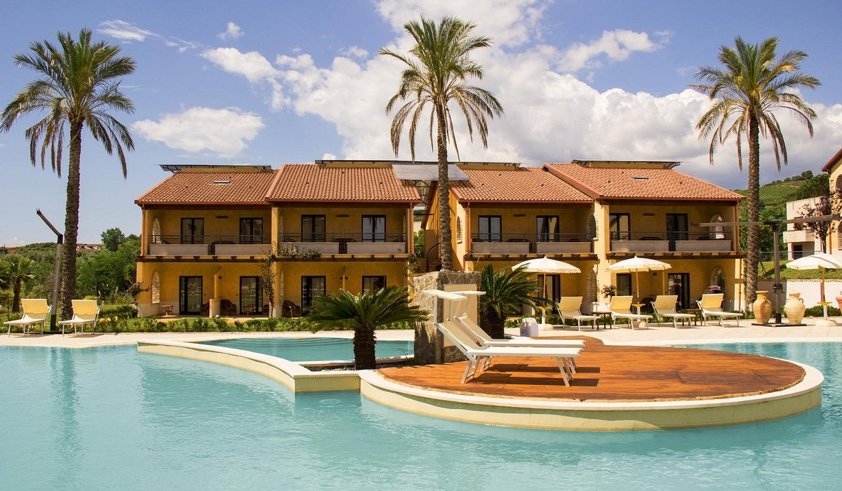 Relais Capo Spulico - Immagine 2 Relais Capo Spulico - Immagine 2