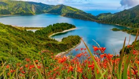 Azores Islands