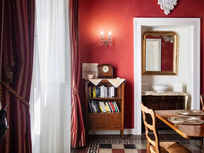 B&B Palazzo Toraldo di Francia - Immagine 6