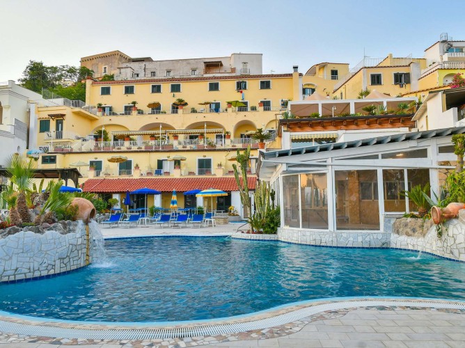 Hotel Terme St. Raphael - Immagine 6