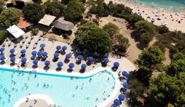 Club Esse Palmasera Village Resort