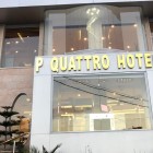 Accommodation price Hotel Pquattro or similar, hotel check-in