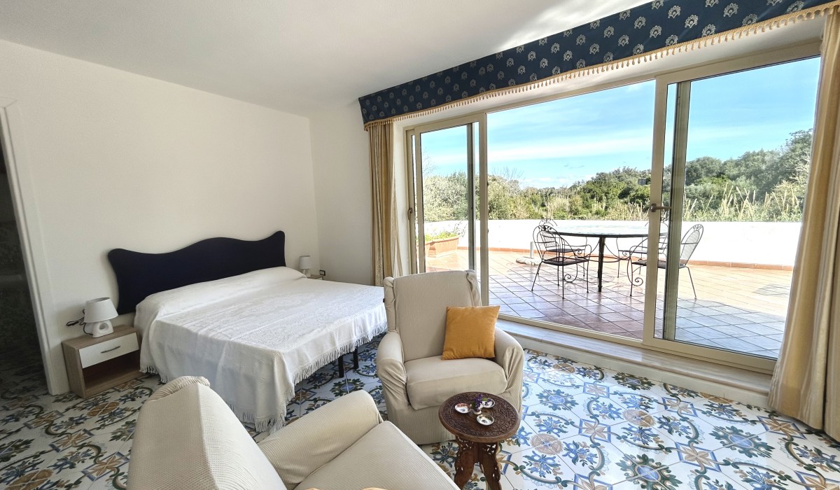 La Terrazza Apartament - Immagine 2 La Terrazza Apartament - Immagine 2