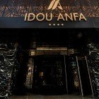 Hotel Idou Anfa 4-star Casablanca, Morocco